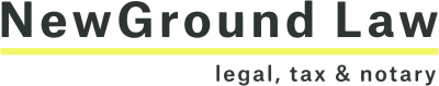 NewGround Law